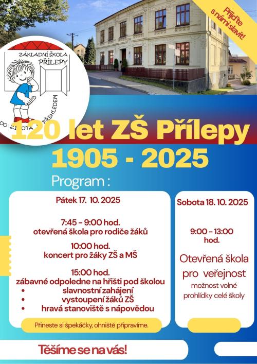 120 let